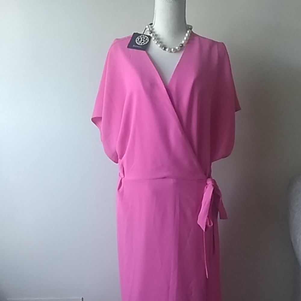 Bobeau - Dress size 2X Lovely